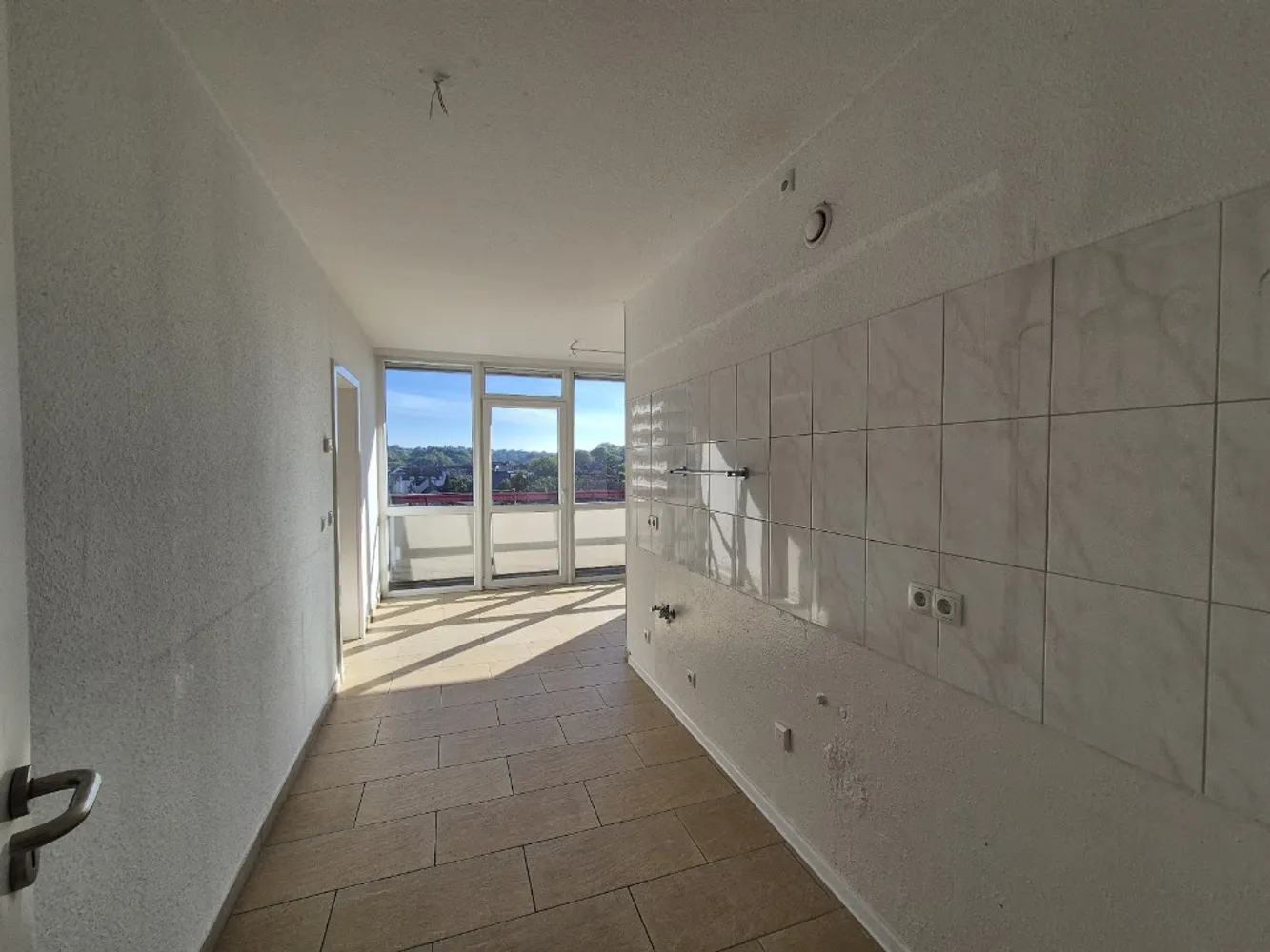 3 room apartment with 88 m² in Mülheim an der Ruhr – Photo 6