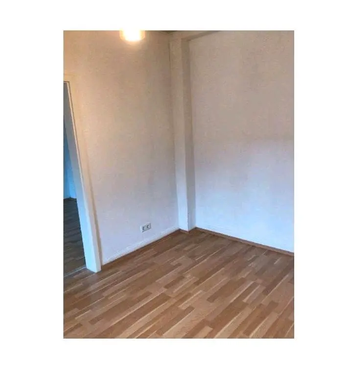 2 Zimmer Wohnung mit 54 m² in Mannheim – Bild 1