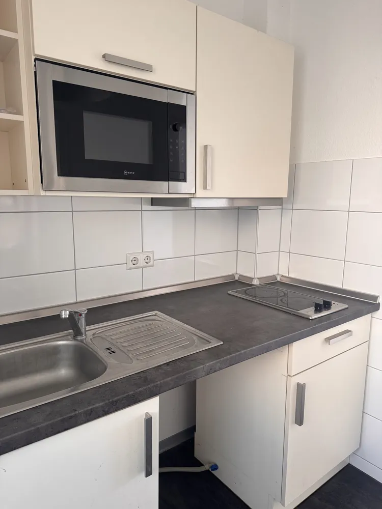 1 Zimmer Wohnung mit 30 m² in Pforzheim – Bild 5