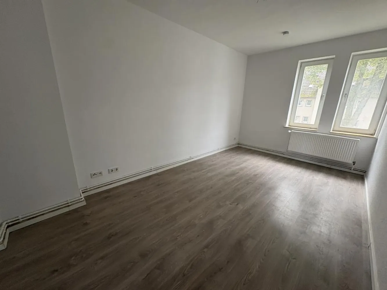 3 Zimmer Wohnung mit 65 m² in Wilhelmshaven – Bild 11
