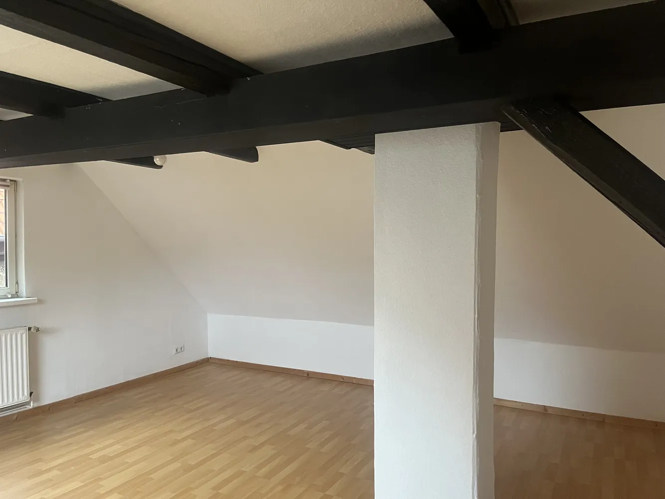 3 room apartment with 60 m² in Goslar – Photo 5