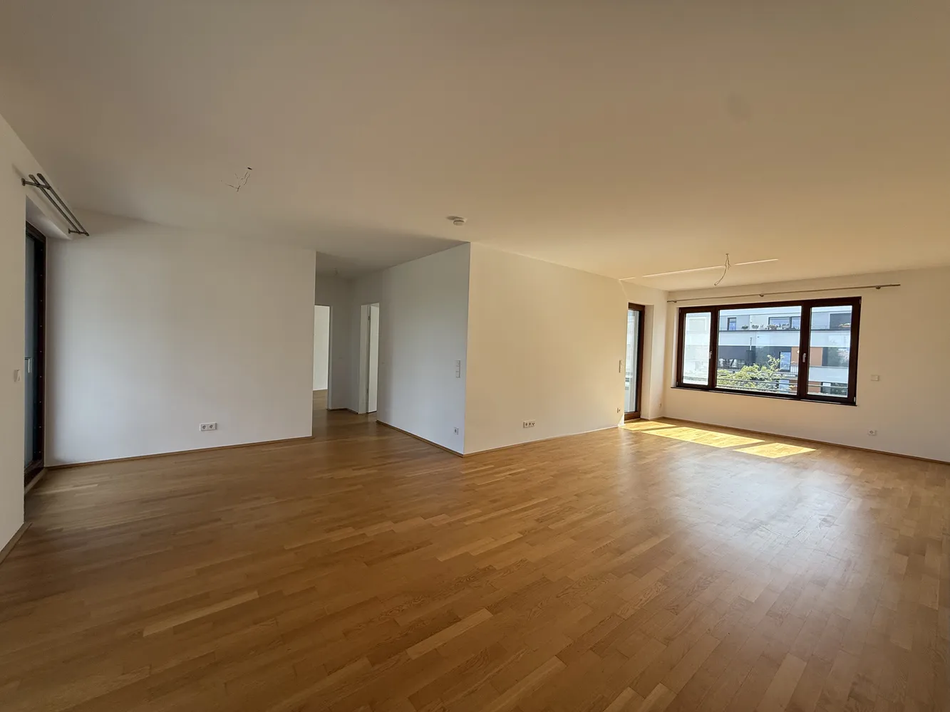 4 Zimmer Wohnung mit 125 m² in Offenbach am Main – Bild 5