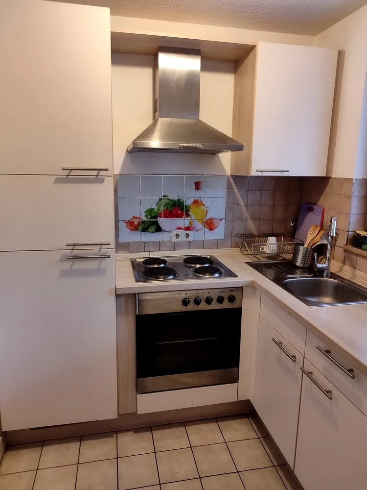 2 Zimmer Wohnung mit 39 m² in Sindelfingen – Bild 2