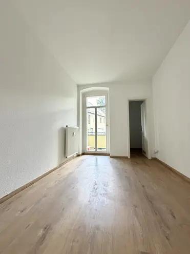 3 room apartment with 61 m² in Chemnitz – Photo 6