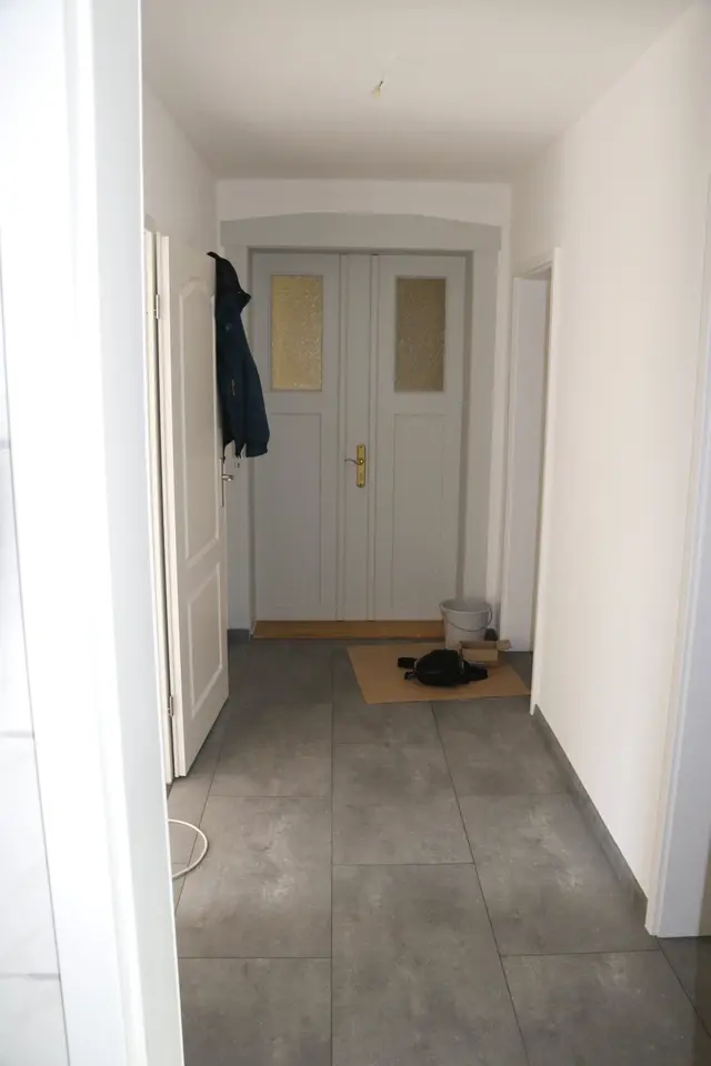3 Zimmer Wohnung mit 55 m² in Wurzen – Bild 7
