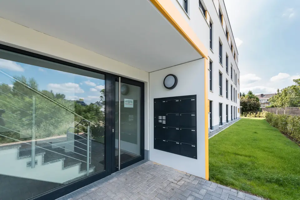 2 Zimmer Wohnung mit 75 m² in Köln – Bild 4