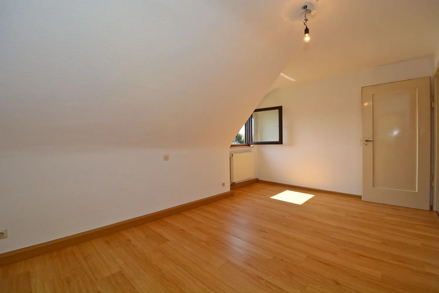 3 Zimmer Wohnung mit 49 m² in Stuttgart – Bild 1