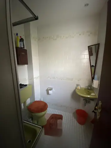 4 Zimmer Haus mit 110 m² in Berlin – Bild 9