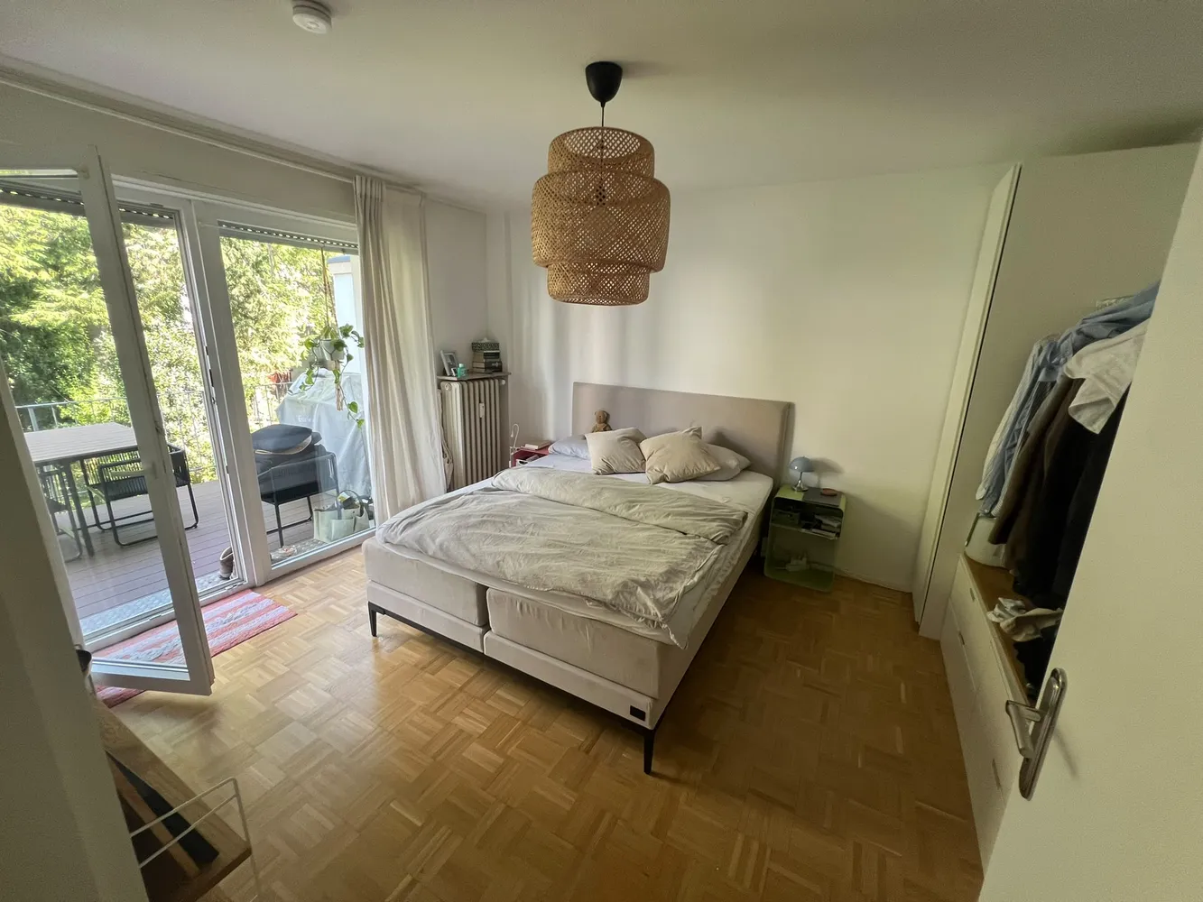 3 Zimmer Wohnung mit 75 m² in Essen – Bild 3