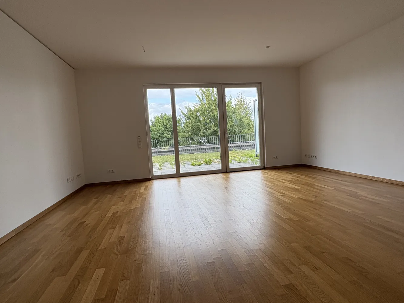 3 Zimmer Wohnung mit 106 m² in Dortmund – Bild 1