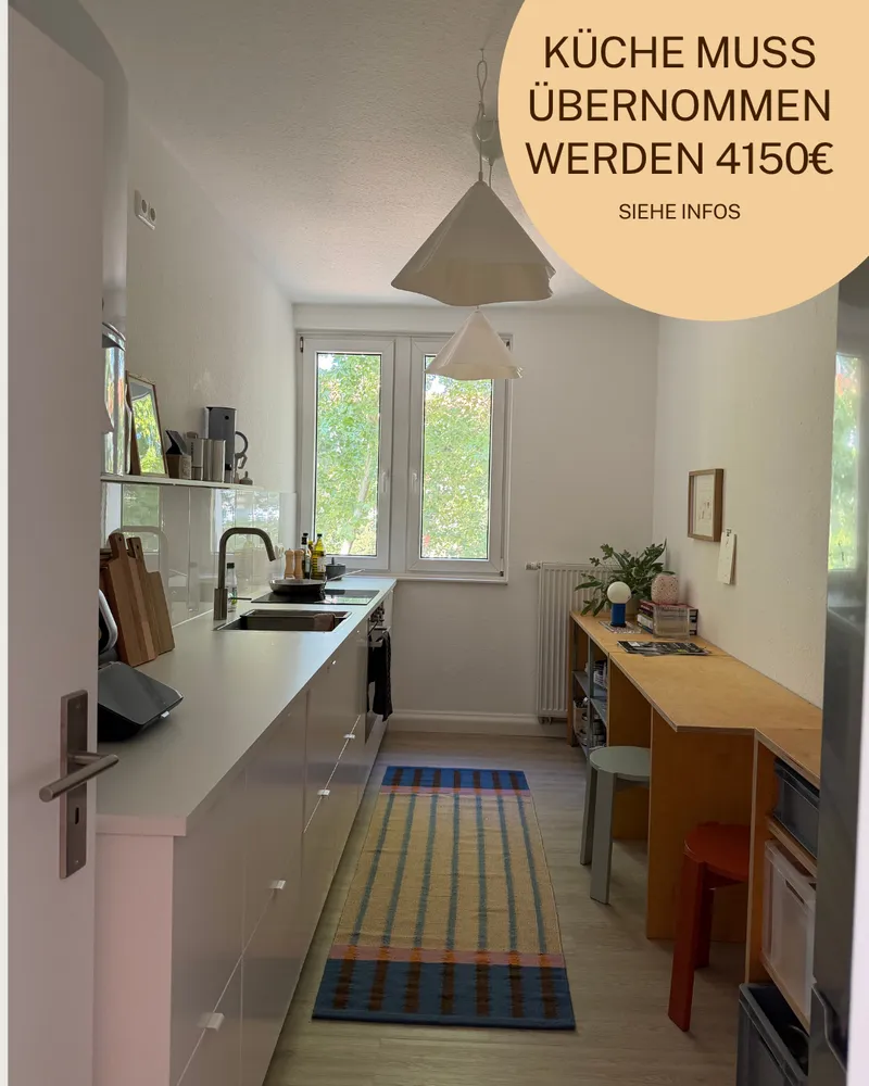 2 Zimmer Wohnung mit 62 m² in Mainz – Bild 5