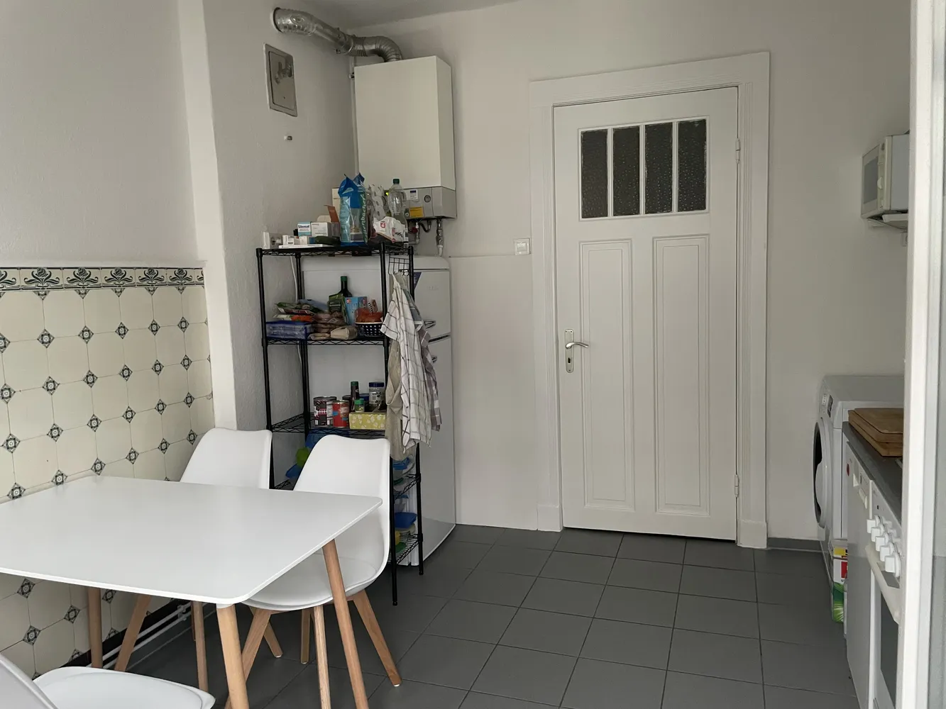 2 Zimmer Wohnung mit 50 m² in Hamburg – Bild 2