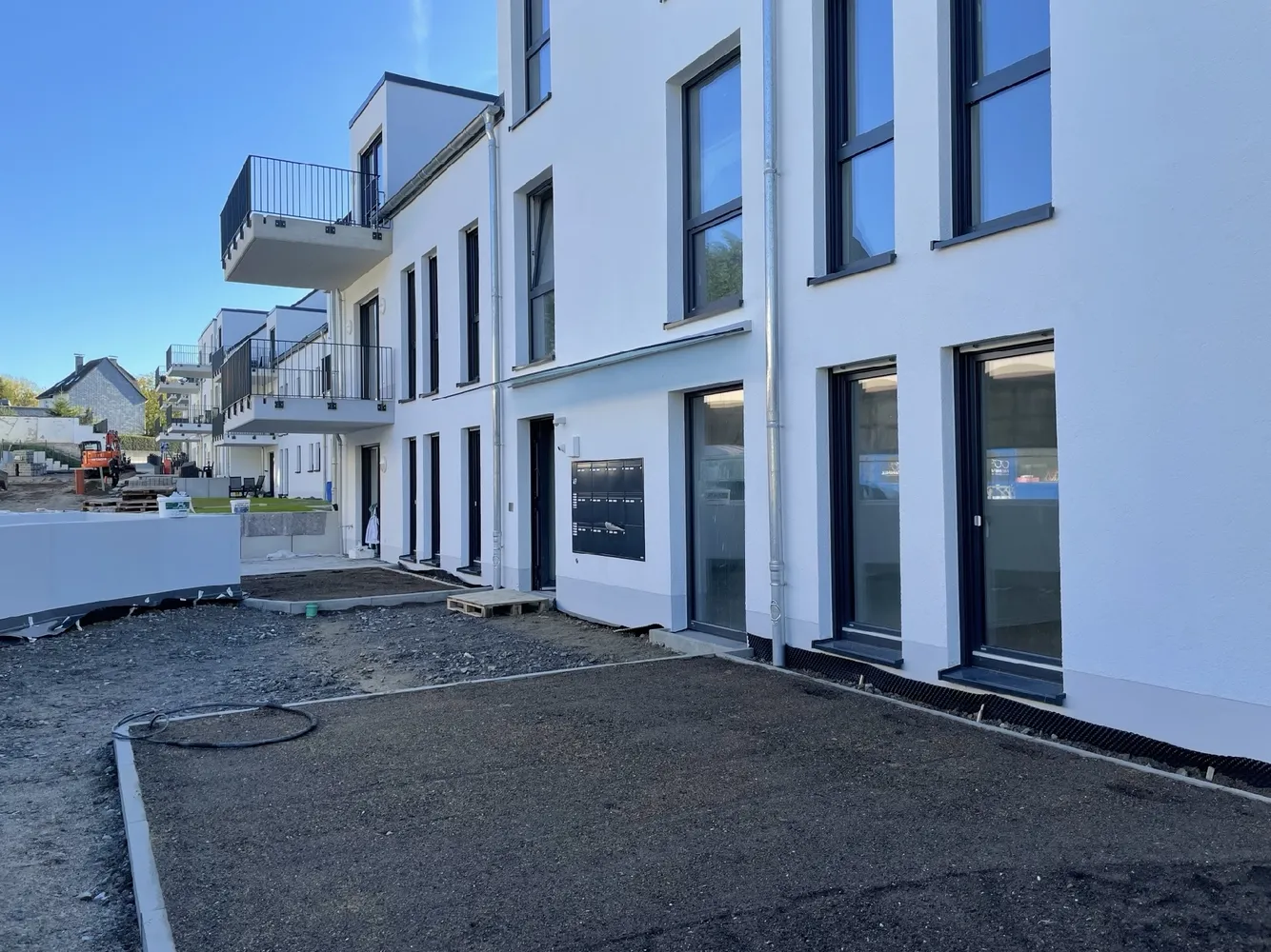 3 Zimmer Wohnung mit 89 m² in Leverkusen – Bild 11