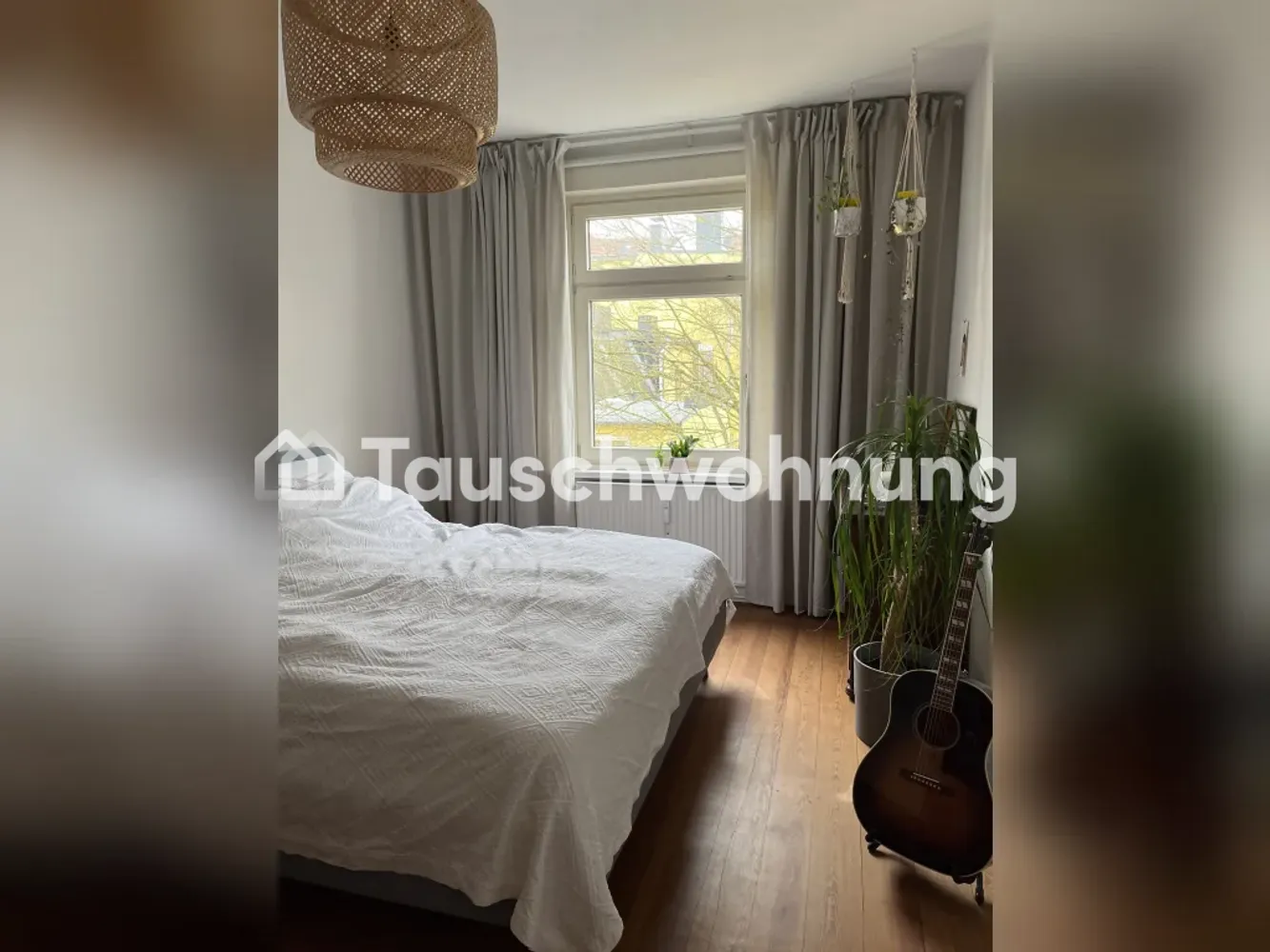 3 room apartment with 69 m² in Hamburg – Photo 3