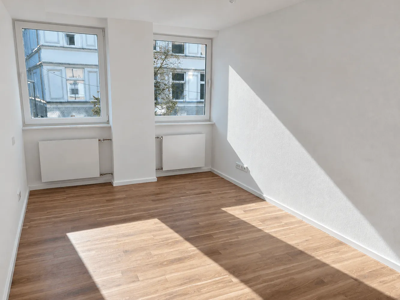 2 room apartment with 66 m² in Cologne – Photo 4