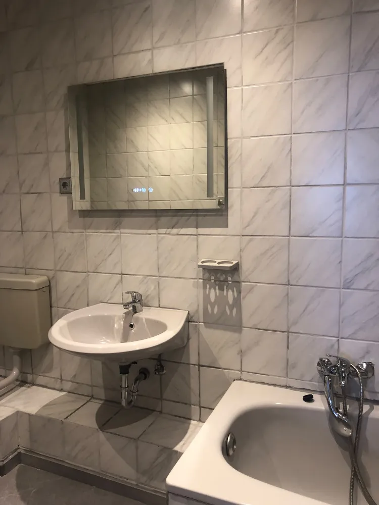 3 room apartment with 66 m² in Bielefeld – Photo 2
