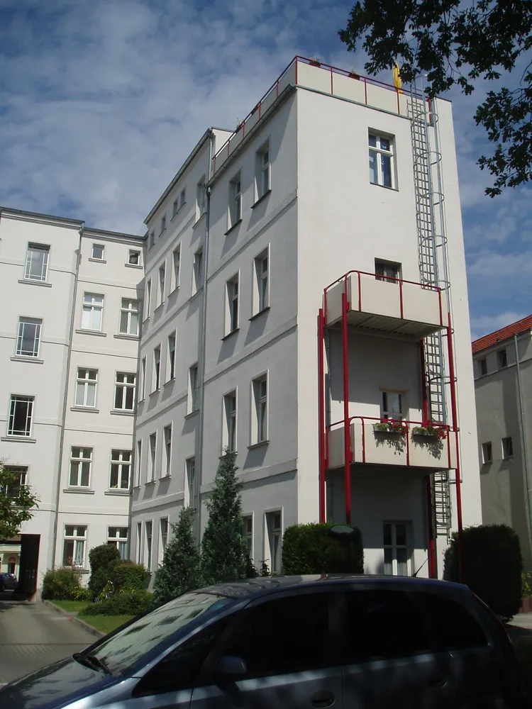 2 Zimmer Wohnung mit 62 m² in Brandenburg an der Havel – Bild 6
