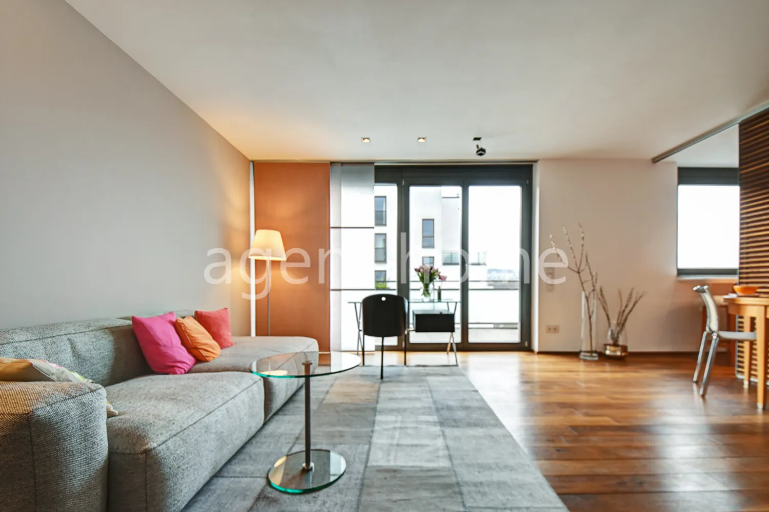2 Zimmer Wohnung mit 65 m² in Stuttgart – Bild 5