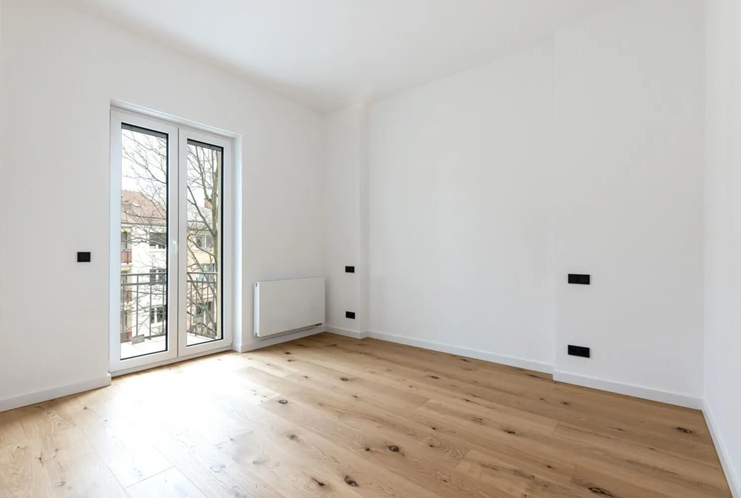 5 room apartment with 160 m² in Frankfurt am Main – Photo 10
