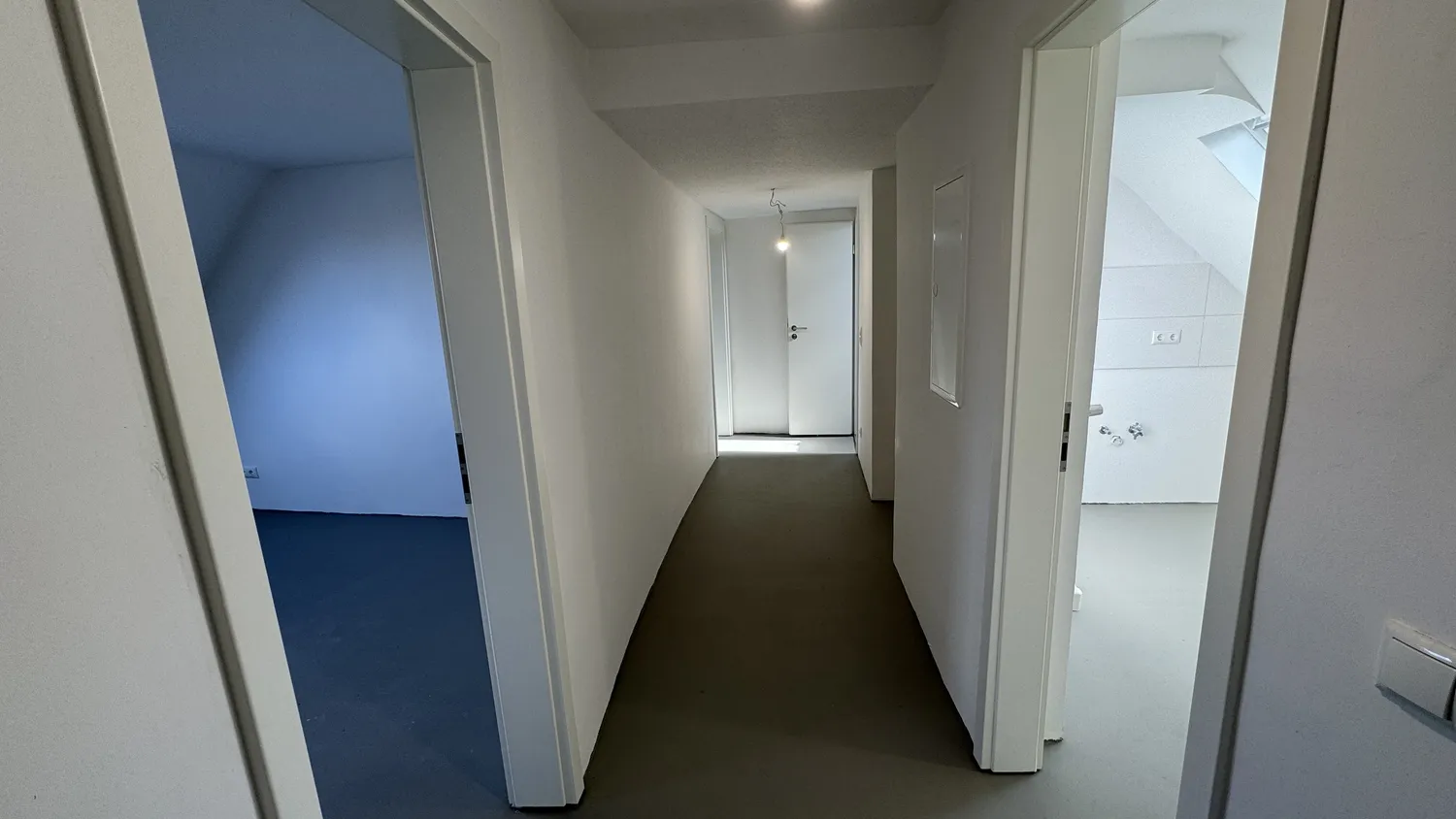 4 Zimmer Wohnung mit 70 m² in Duisburg – Bild 2