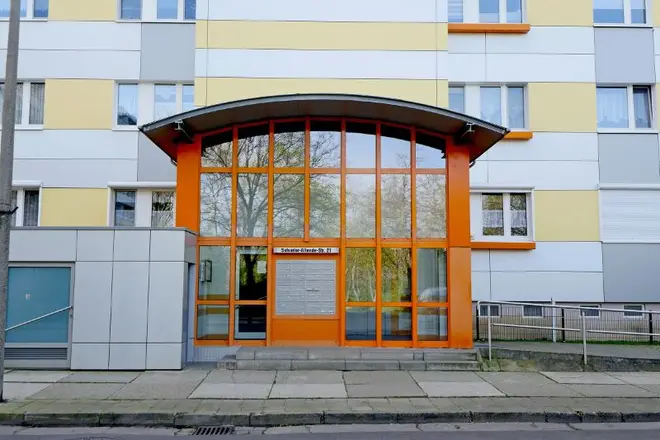 2 Zimmer Wohnung mit 50 m² in Magdeburg – Bild 7