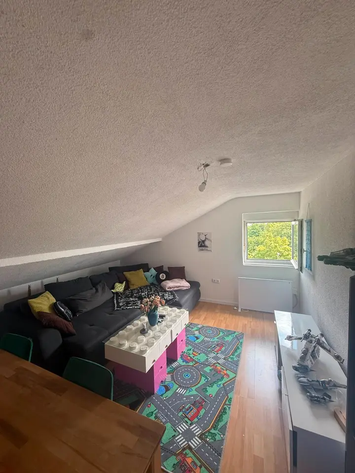 4 Zimmer Wohnung mit 60 m² in Biberach an der Riß – Bild 8