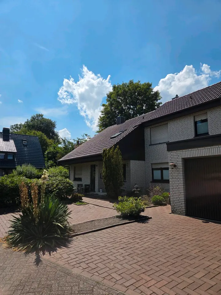 4 Zimmer Wohnung mit 105 m² in Lingen – Bild 2