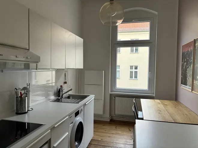 2 Zimmer Wohnung mit 57 m² in Berlin – Bild 8