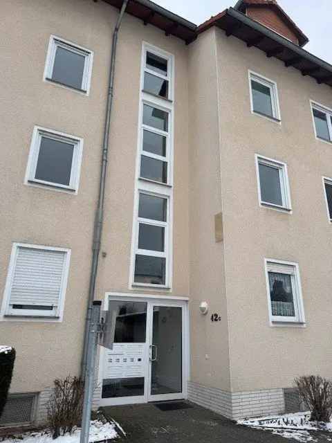 3 Zimmer Wohnung mit 82 m² in Kassel – Bild 6