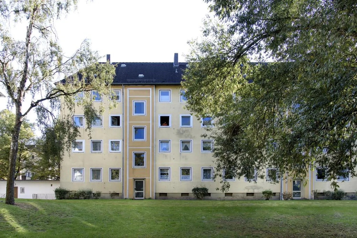 3 Zimmer Wohnung mit 60 m² in Hannover – Bild 2