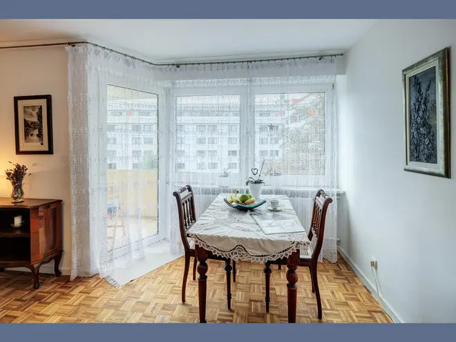 3 Zimmer Wohnung mit 71 m² in München – Bild 2