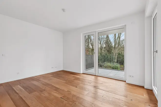 1 Zimmer Wohnung mit 44 m² in Berlin – Bild 3