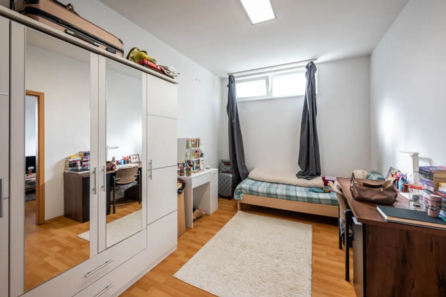 5 Zimmer Wohnung mit 102 m² in Hannover – Bild 5