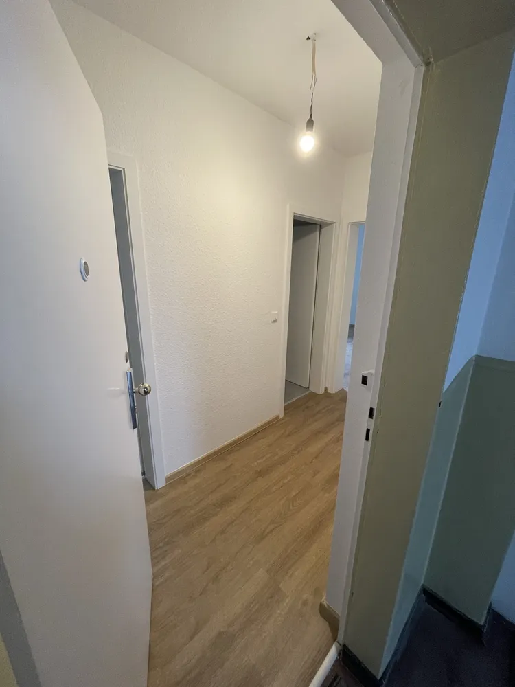 1 Zimmer Wohnung mit 32 m² in Essen – Bild 2