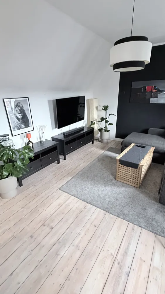 2 room apartment with 55 m² in Düsseldorf – Photo 2
