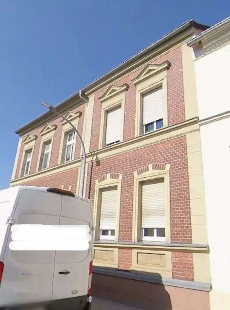 1 room apartment with 32 m² in Luckenwalde – Photo 6