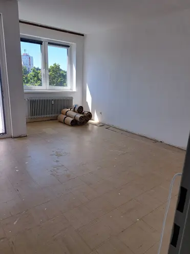 2 Zimmer Wohnung mit 45 m² in Hamburg – Bild 8