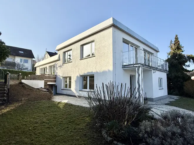 6 Zimmer Haus mit 169 m² in Wiesbaden – Bild 6