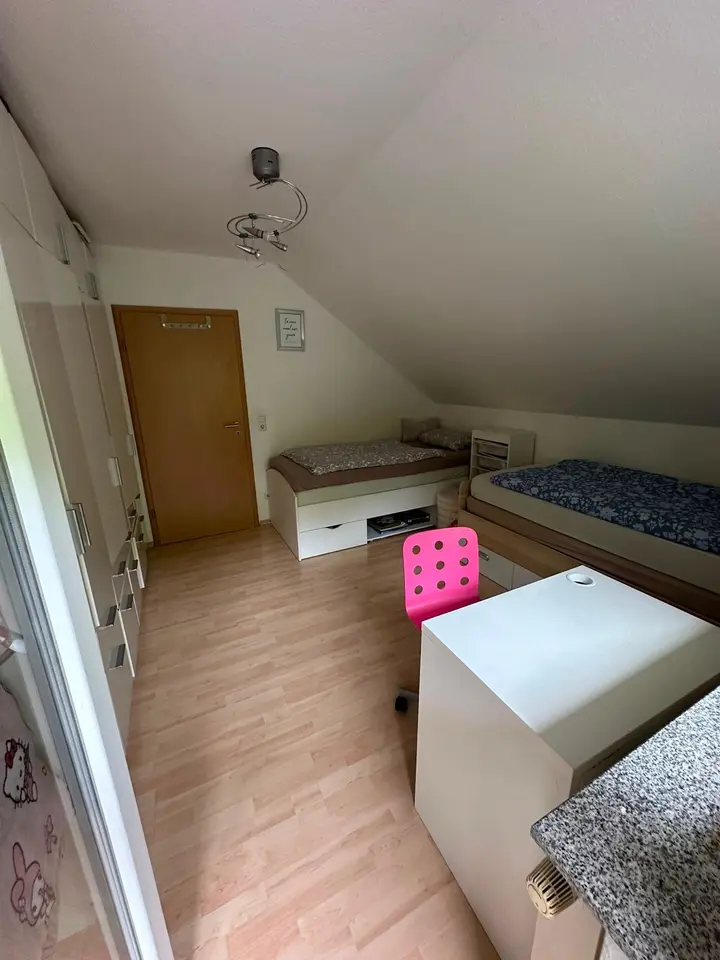3 Zimmer Wohnung mit 80 m² in Heilbronn – Bild 6