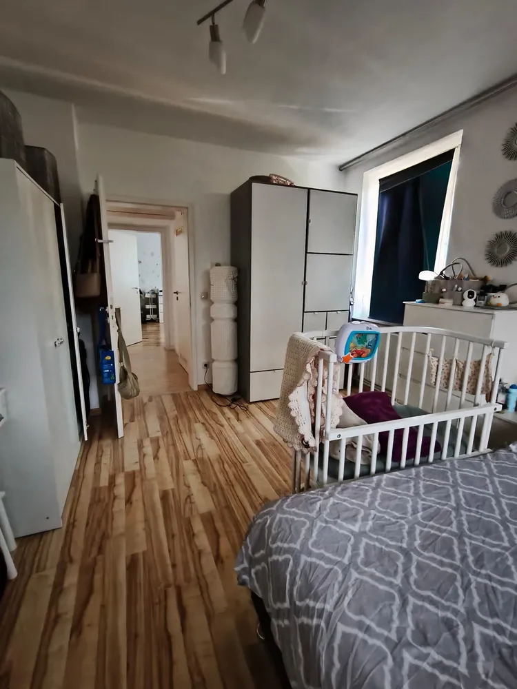 3 Zimmer Wohnung mit 64 m² in Münster – Bild 7