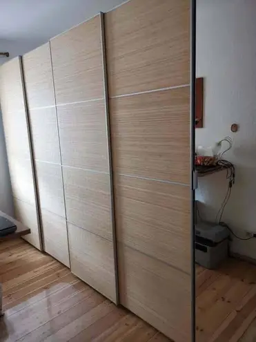 3 Zimmer Wohnung mit 64 m² in Berlin – Bild 5