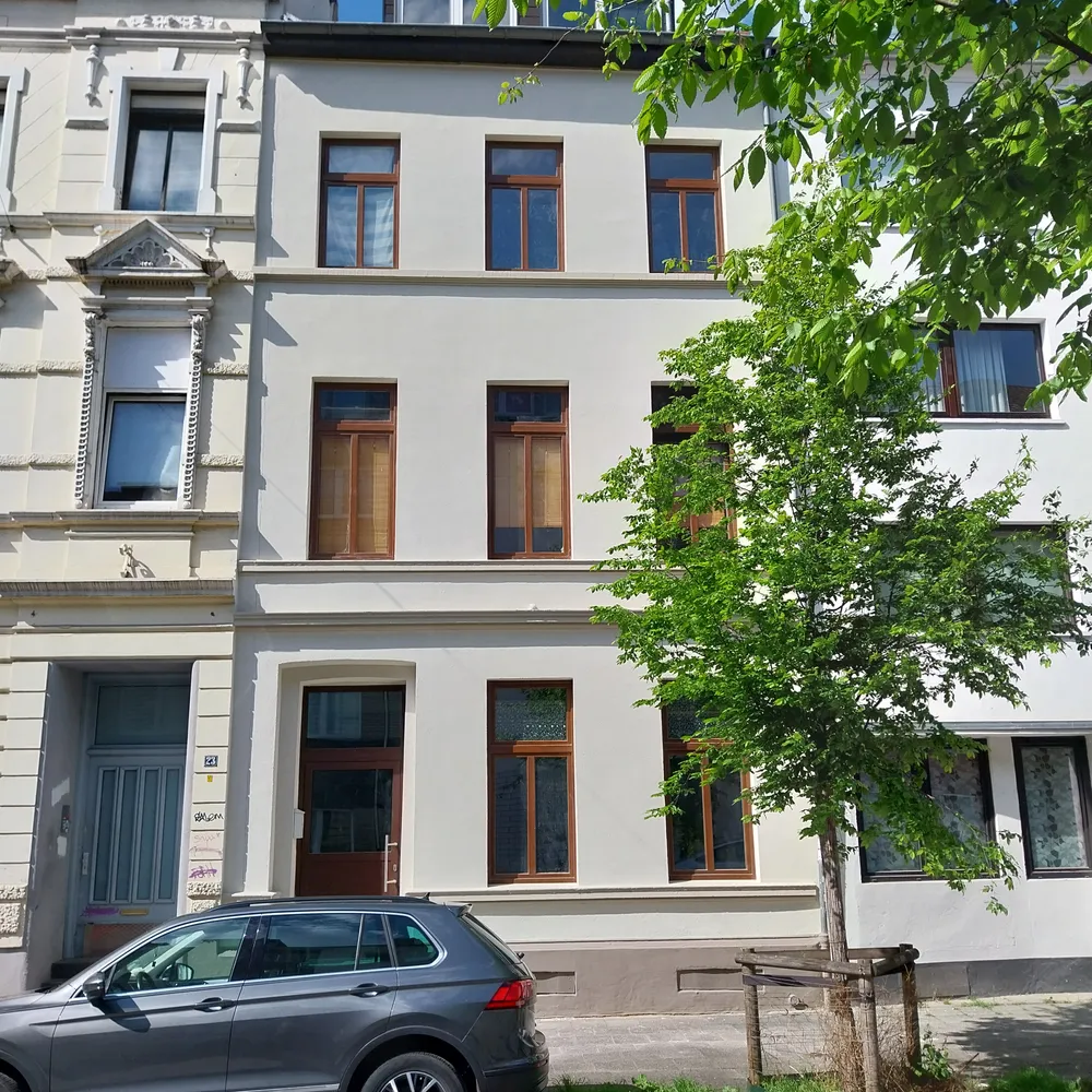 1 Zimmer Wohnung mit 40 m² in Krefeld – Bild 1