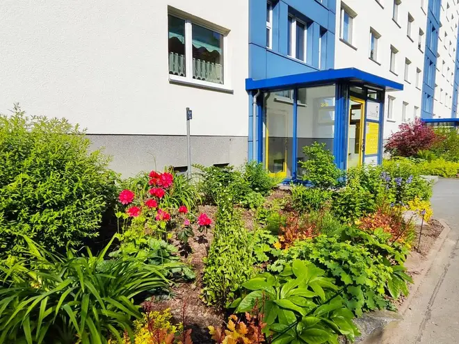 2 Zimmer Wohnung mit 65 m² in Chemnitz – Bild 5