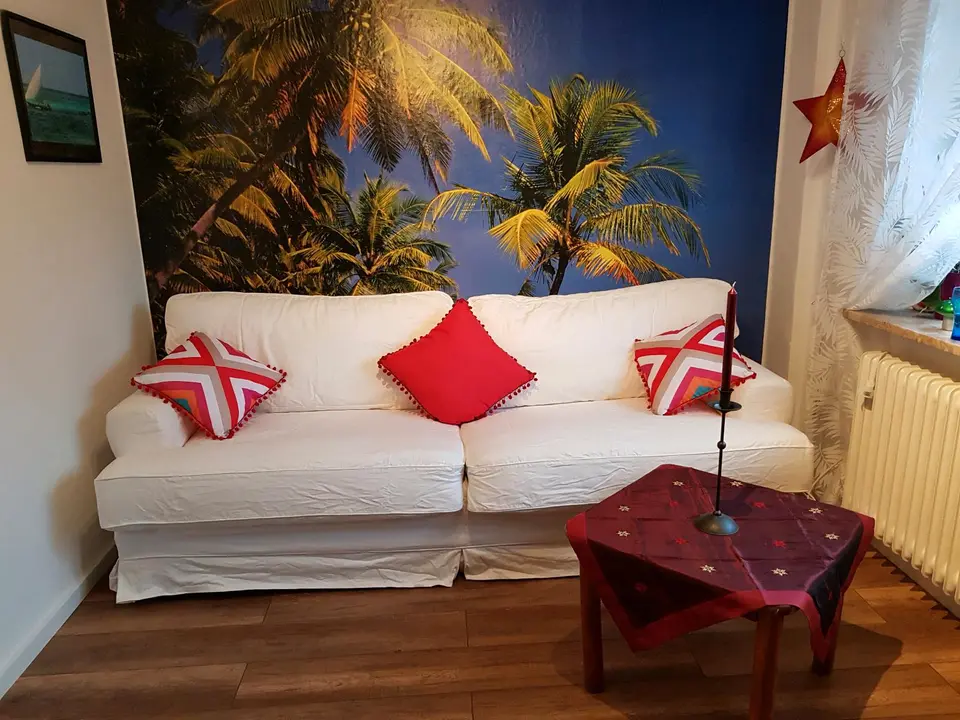 WG-Zimmer mit 60 m² in Lübeck – Bild 3
