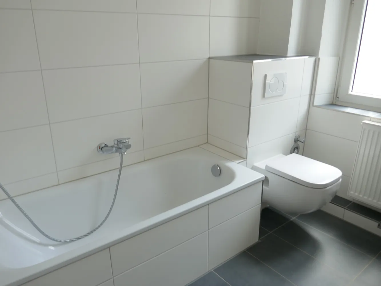2 Zimmer Wohnung mit 51 m² in Nürnberg – Bild 8