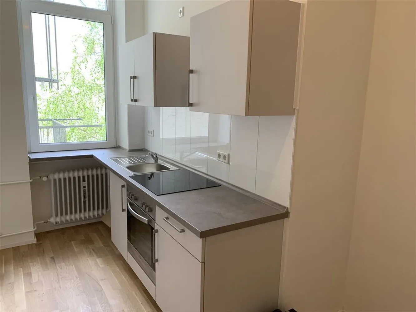 2 Zimmer Wohnung mit 57 m² in Wiesbaden – Bild 12