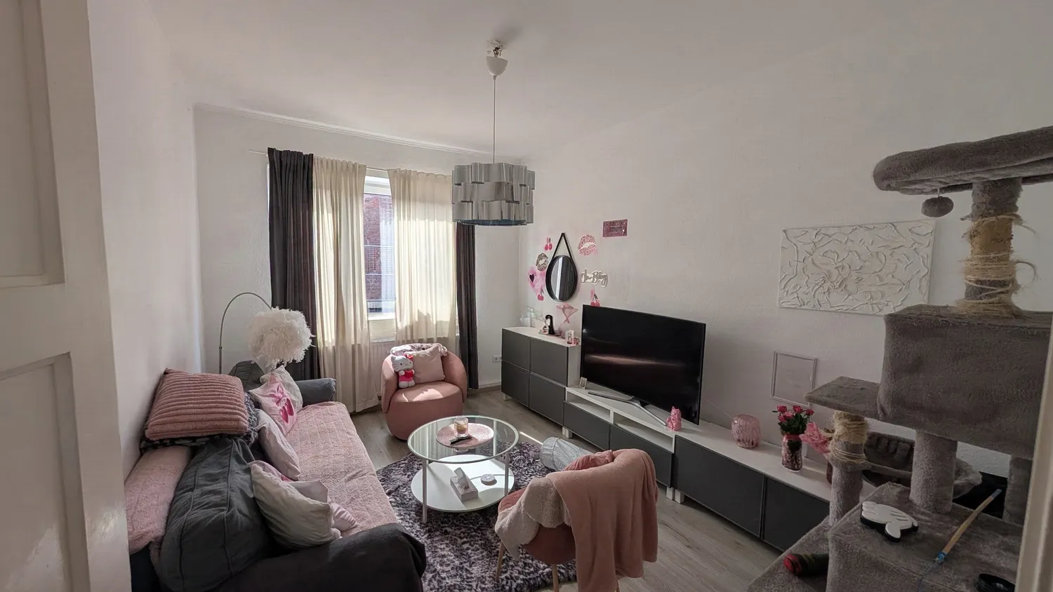 2 room apartment with 51 m² in Bremerhaven – Photo 5
