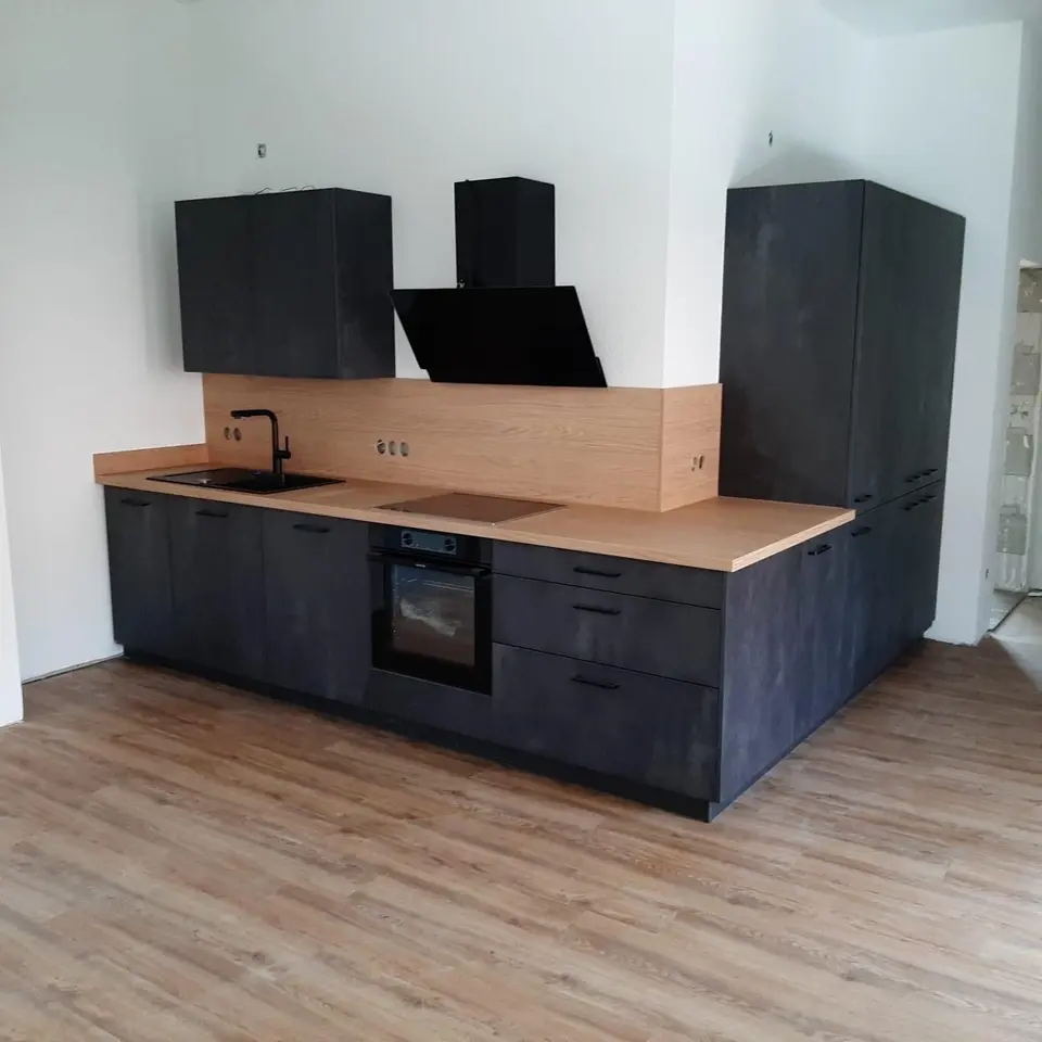 2 Zimmer Wohnung mit 79 m² in Quakenbrück – Bild 3