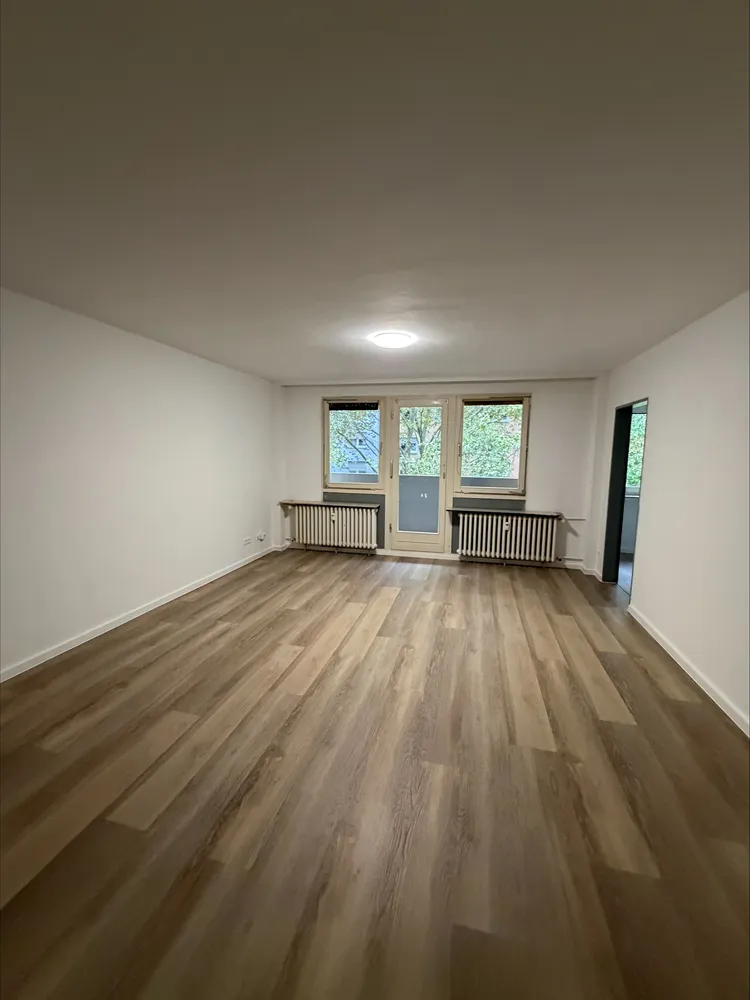 1 Zimmer Wohnung mit 44 m² in Mannheim – Bild 3