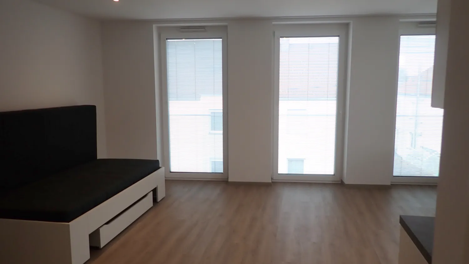 1 Zimmer Wohnung mit 33 m² in Augsburg – Bild 4